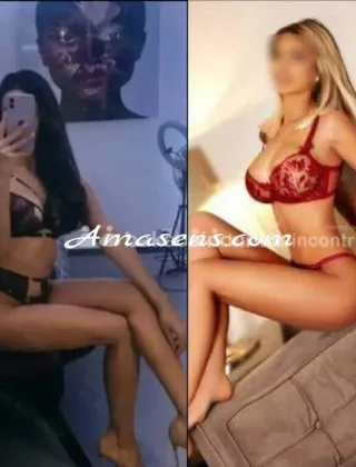 5 - Francesca Escort Venezia - 3483389110