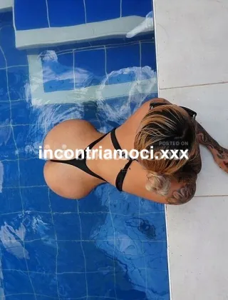 14 - Karina Escort Roma - 3512313055