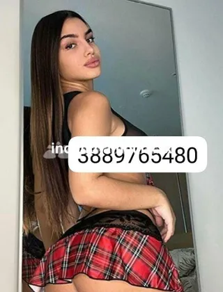 1 - Jazmin Escort Brindisi - 3889765480