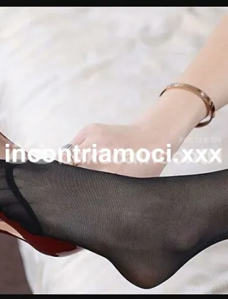 5 - Eleonora Escort Salerno - 3335464669