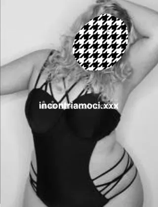 2 - Simona Escort Parma - 3392002103