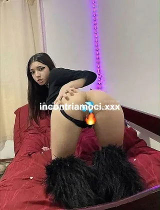 7 - Emily Escort Perugia - 3533158168