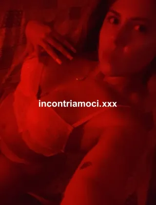 4 - Natalia Escort Sassari - 3510642152