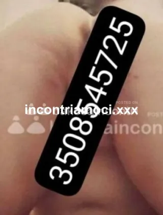 7 - Francesca Escort Varese - 3508545725