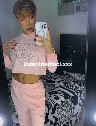 8 - Vanesa Trans Monza e della Brianza - 3508644601