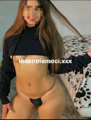 7 - Valentina Escort Palermo - 3927298765