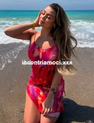 2 - Bambolina Escort Pesaro e Urbino - 3314951813