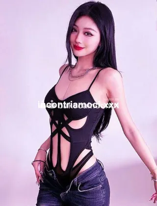 2 - Elisa Escort Roma - 3391112837