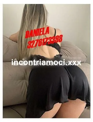 5 - Silvia Escort Catania - 3276173398