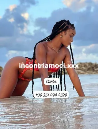 10 - Twerk Escort Venezia - 3510942599