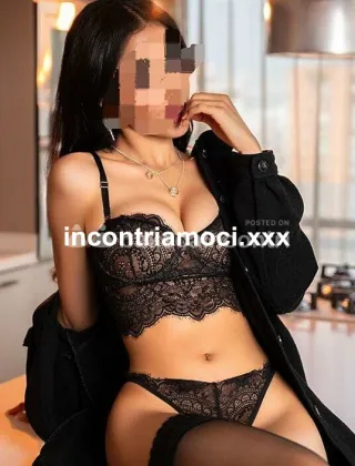 5 - Linda Escort Ascoli Piceno - 3509724996