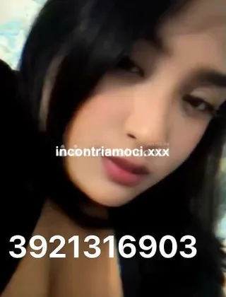 3 - Pamela Escort Chieti - 3921316903