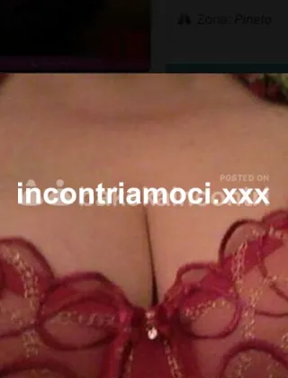 1 - Iris Escort Chieti - 3299513122