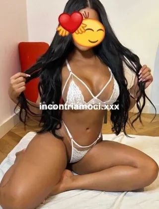 3 - Nutella Brindisi Escort Brindisi - 3509699318