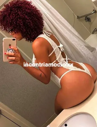 19 - Marianna Escort Padova - 3508431351