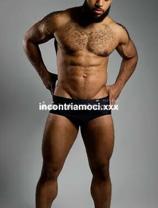9 - Julio Black Dick Coppie Como - 3509374678