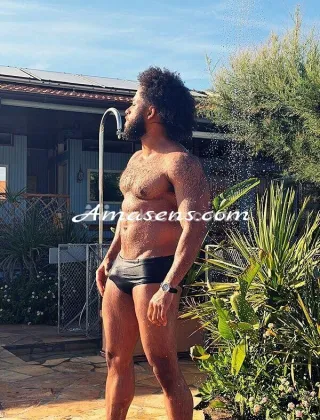 7 - Julio Black Dick Coppie Como - 3509374678