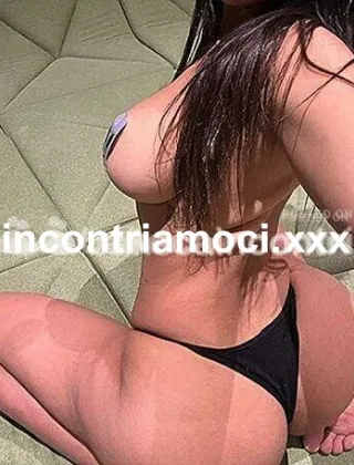 2 - Salom Escort Napoli - 3312963650