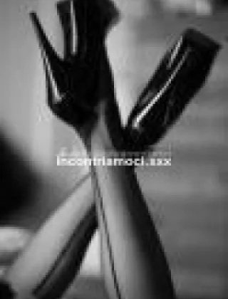 5 - Denyse Escort Torino - 3513514198