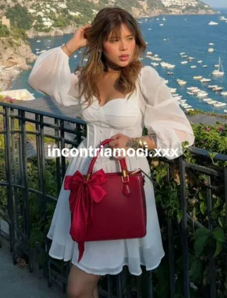 7 - Lara Escort Reggio Calabria - 3934780082