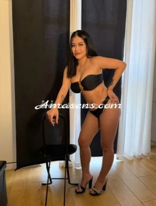 6 - Laila Escort Firenze - 3921900910