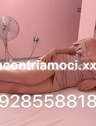 9 - Lisa Escort Bergamo - 3928558818