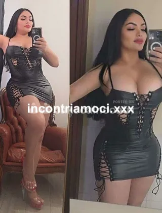 3 - Diana Escort Cagliari - 3935067209