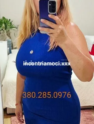 10 - Paula Escort Roma - 3802850976