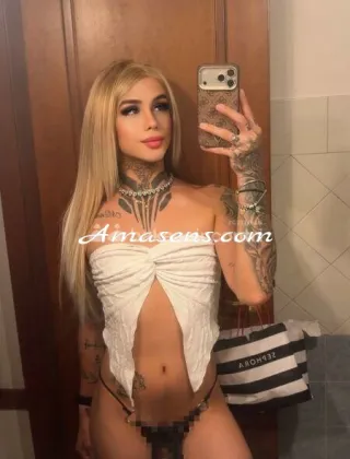 8 - Trans Roma - 3512128209