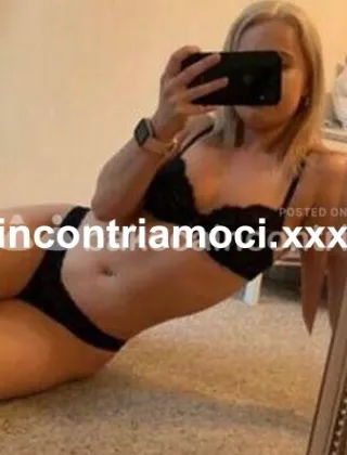 3516923895 - Amanda 23 Escort Rieti