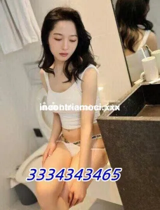 7 - Lisa Escort Vicenza - 3334343465