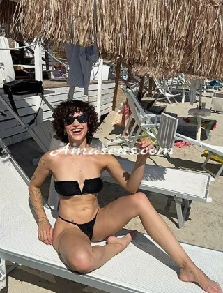 2 - Zoe Escort Bari - 3511535763
