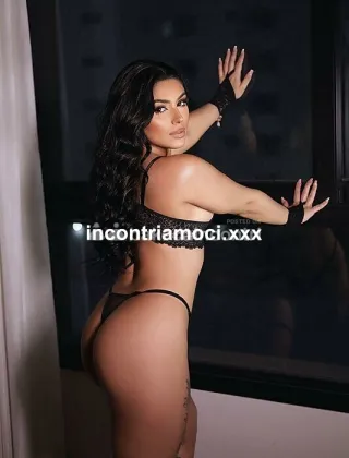 11 - Rubi Escort Bari - 3348634238