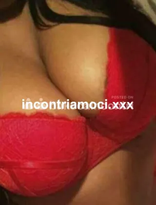 13 - Cristy Escort Livorno - 3495096205