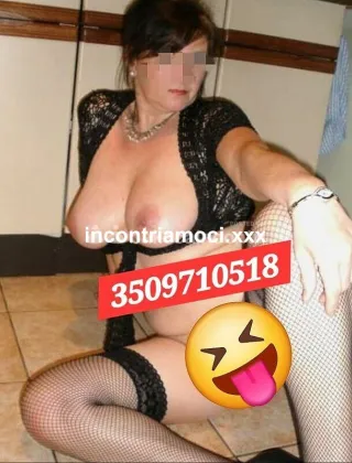 2 - Estefania Escort Bari - 3533041259