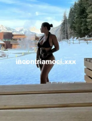 10 - Mitsuki Escort Bologna - 3509262386
