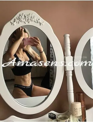 10 - Nika Escort Roma - 3518028766