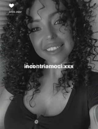 5 - Karamela Escort Reggio Calabria - 3793497550
