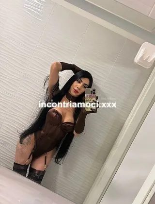 6 - Sophie Trans Bologna - 3509527502