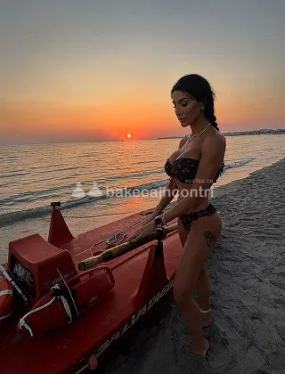 3 - Lory Escort Taranto - 3474036252