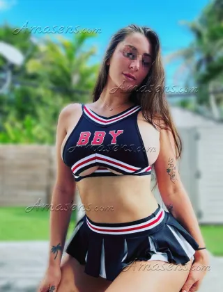 1 - Ruby Escort Venezia - 3773905826