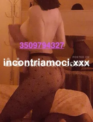 7 - Melissa Escort Torino - 3509794327