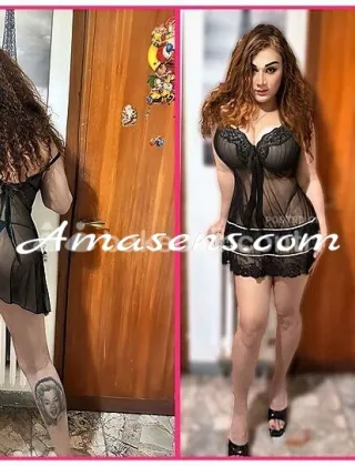 3 - Regina Di Pompino Trans Terni - 3508768256