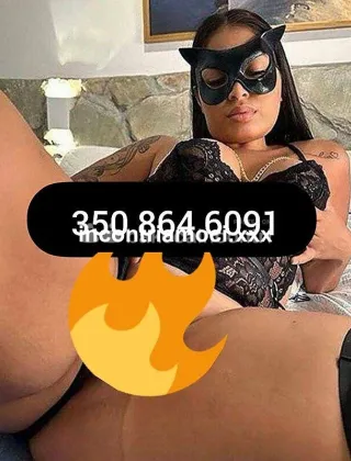6 - Pamela Escort Caserta - 3508646091