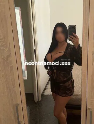 2 - Bellezza Del Sud Escort Roma - 3453346674