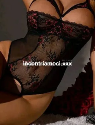 1 - Marika Escort Venezia - 3520605113
