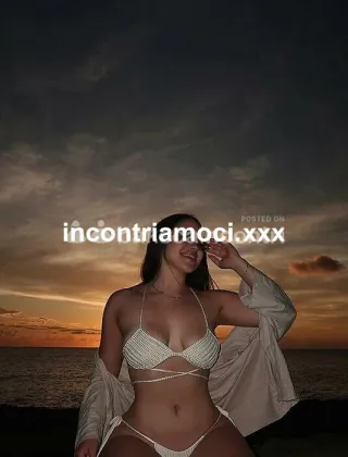 1 - Ariana Escort Firenze - 3511307831