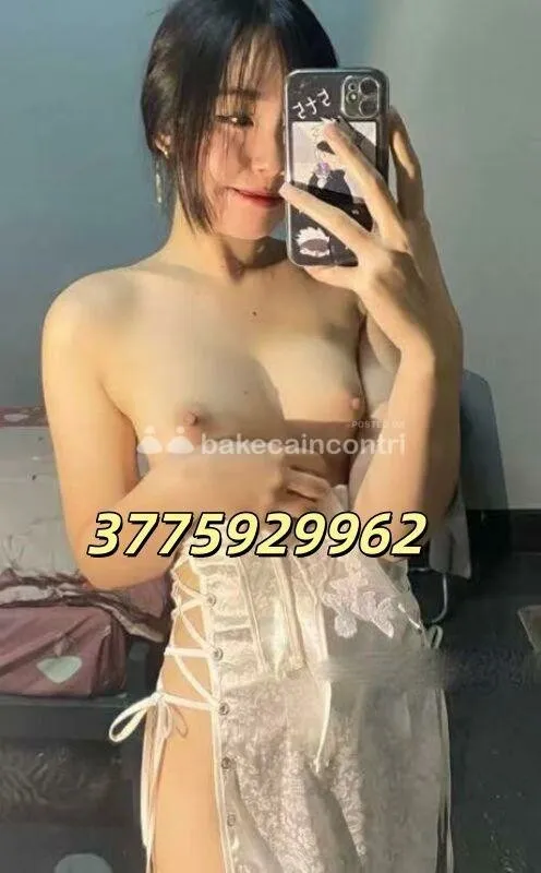 Sexy Ragazza Bella