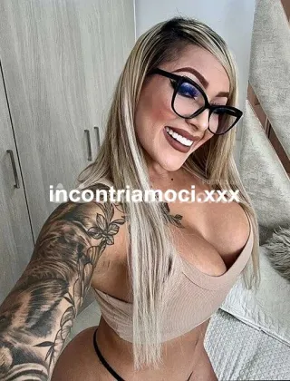 21 - Karina Escort Roma - 3512313055