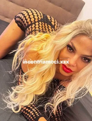 4 - Vanessa Trans Roma - 3928402419